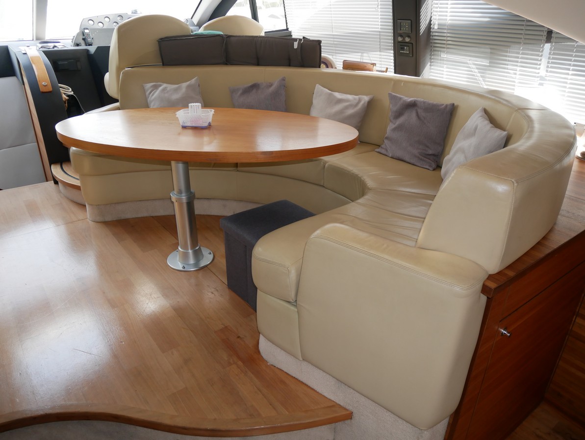 Sealine T50 - 